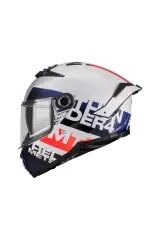 MT Helmets Thunder 4 Sv Waves A17 Kask