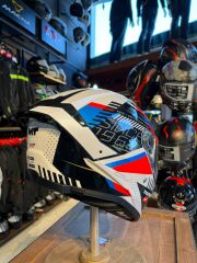 MT Helmets Thunder 4 Luminance A7 Kask