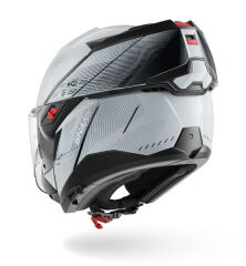 SHARK OXO Speed-Tech Kask