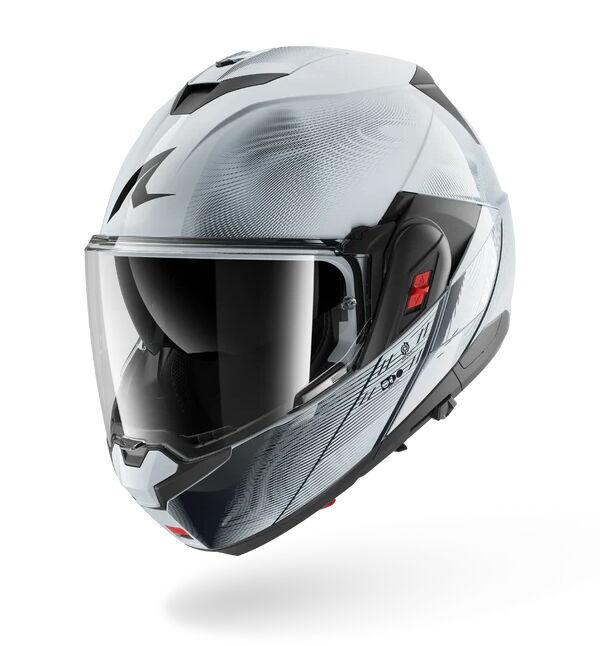 SHARK OXO Speed-Tech Kask