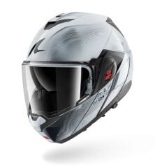 SHARK OXO Speed-Tech Kask