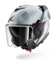 SHARK OXO Speed-Tech Kask