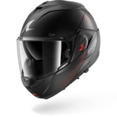 SHARK OXO Sp Lyne Mat Kask - KAA