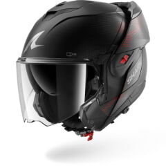 SHARK OXO Sp Lyne Mat Kask - KAA