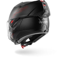 SHARK OXO Sp Lyne Mat Kask - KAA
