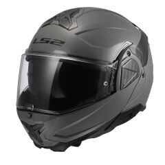 LS2 Advant 2 Nardo Gri KASK