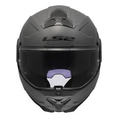 LS2 Advant 2 Nardo Gri KASK