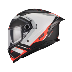 Mt Helmets Breaker Sv Inception B5 Kask