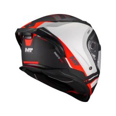 Mt Helmets Breaker Sv Inception B5 Kask