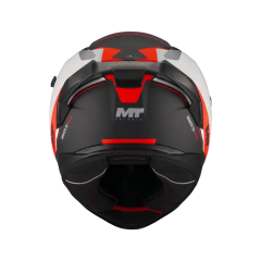 Mt Helmets Breaker Sv Inception B5 Kask