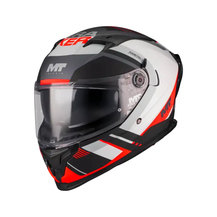 Mt Helmets Breaker Sv Inception B5 Kask