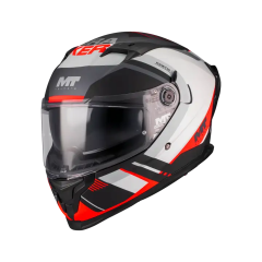 Mt Helmets Breaker Sv Inception B5 Kask