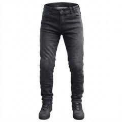 Vexo Titans Kot Pantolon Siyah