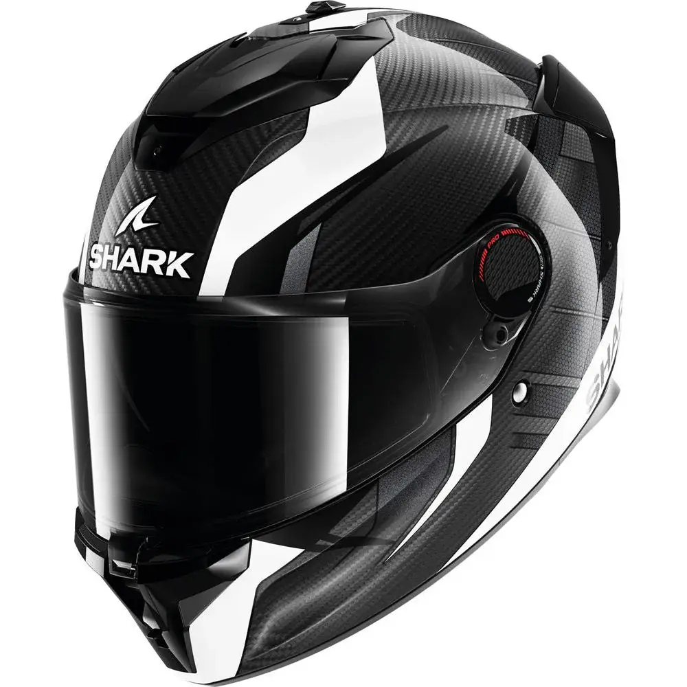 Shark Spartan GT Pro Ritmo Carbon Kultram Kask