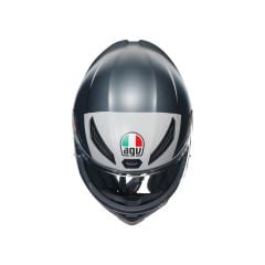 Agv K1 S Limit 46 Kapalı Kask