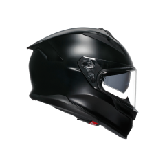 Agv K7 Mono Matt Black Kask
