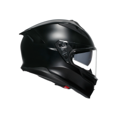 Agv K7 Mono Matt Black Kask