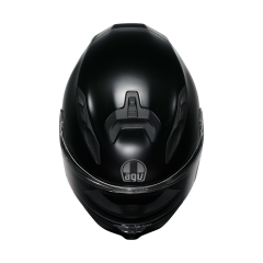 Agv K7 Mono Matt Black Kask