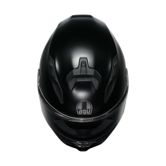 Agv K7 Mono Matt Black Kask