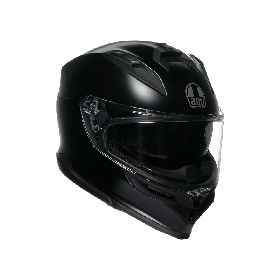 Agv K7 Mono Matt Black Kask