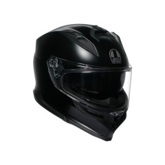 Agv K7 Mono Matt Black Kask