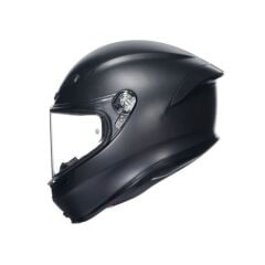 Agv K6 S Mono Matt Black Kask