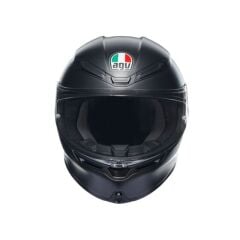 Agv K6 S Mono Matt Black Kask
