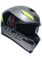 Agv K5 S Apex 46 Kapalı Kask