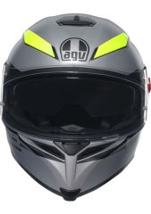 Agv K5 S Apex 46 Kapalı Kask
