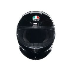 Agv K6 S Black Mono Kask
