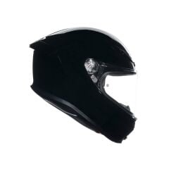 Agv K6 S Black Mono Kask