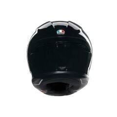 Agv K6 S Black Mono Kask