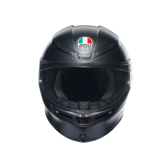 Agv K6 S Mono Matt Black Kapalı Kask 2XL