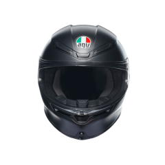 Agv K6 S Mono Matt Black Kapalı Kask