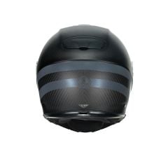 Agv Sportmodular Multi Plk Dark Refractive Çene Açılır Kask M
