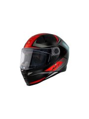 Mt Helmets Revenge 2 S Hatax B5 Mat Kapalı Kask M