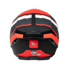 MT Helmets Thunder 4 SV R25 B5 Kapalı Kask