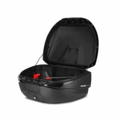 Shad SH59X Arka Çanta Alüminyum Kapaklı (Genişleyebilen Model)