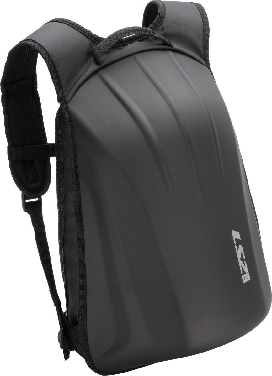 LS2 Shield 25L Sırt Çantası (25 Litre)