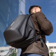 LS2 Shield 25L Sırt Çantası (25 Litre)