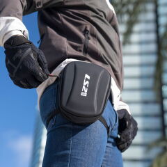 LS2 Shield 2.5L Bacak Çantası (2.5 Litre)