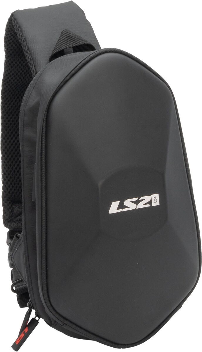 LS2 Shield 4L Omuz Çantası (4 Litre)