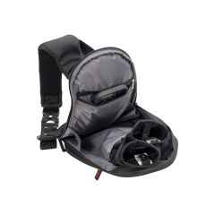 LS2 Shield 4L Omuz Çantası (4 Litre)