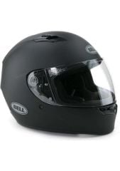 Bell Qualifier Kapalı Kask (Mat-Siyah)