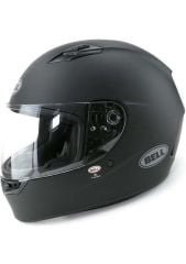 Bell Qualifier Kapalı Kask (Mat-Siyah)