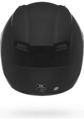 Bell Qualifier Kapalı Kask (Mat-Siyah)