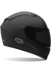 Bell Qualifier Kapalı Kask (Mat-Siyah)