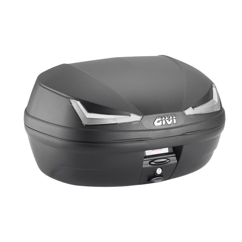 Givi E455NT Arka Çanta (45 Lt.)