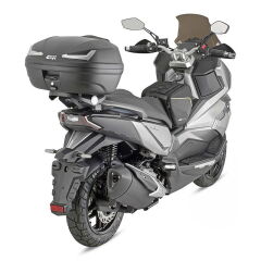 Givi E455NT Arka Çanta (45 Lt.)