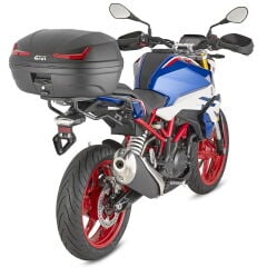 Givi E455N Arka Çanta (45 Lt.)